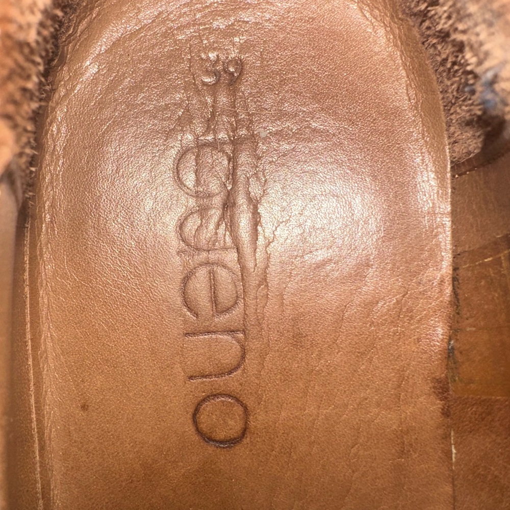 Bueno Annie Loafers 39 - Picture 3 of 5